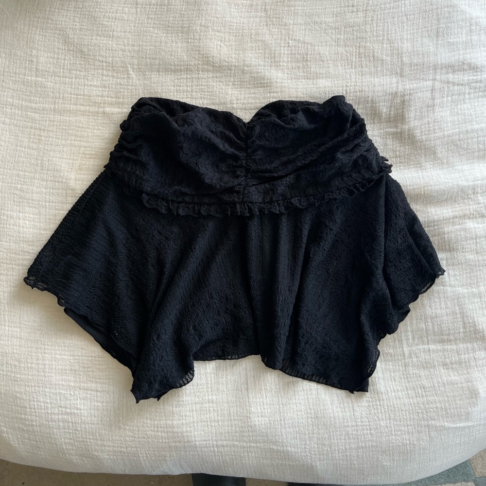 Urban Outfitters Asymmetrical Skirt